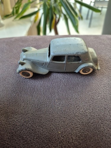 Miniature dinky toys - miniature, citroËn