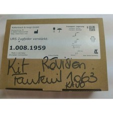 Kit révision Fauteuil 1063 KAVO- 1.008.1959