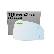 Miroir Rétroviseur Chromé