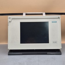 SIEMENS PG 740 V02.4
