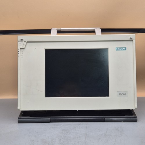Siemens 740 v02 4 - 740, v02.4