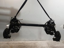 Train arriere complet FIAT BARCHETTA CABRIOLET 91394261