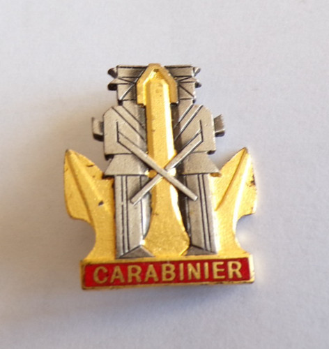 Insigne militaire marine - militaire,