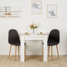 Table salle à manger bois