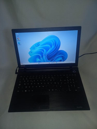 Portable toshiba satellite - pc,