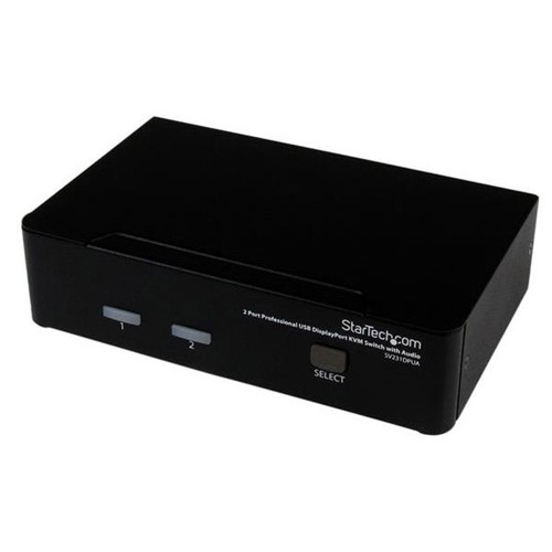 Switch kvm professionnel - kvm, usb