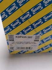 Kit Distribution + Pompe à