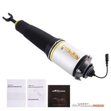 Avant Suspension pneumatique