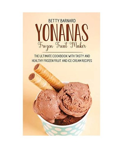 Yonanas frozen treat - yonanas, maker