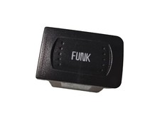 VW MK4 Golf Bora Jetta R32 GTI ESP "FUNK" Button *REPLICA*