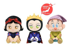 Rare Disney Blanche-Neige