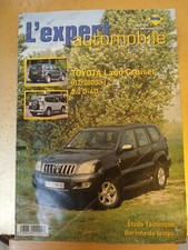 Revue techni L'Expert