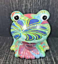 St.Etienne Grenouille Tirelire