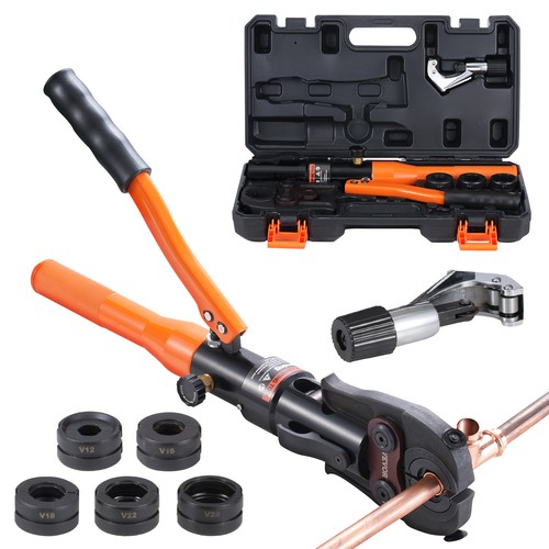 Vevor pince sertir pour - vevor,