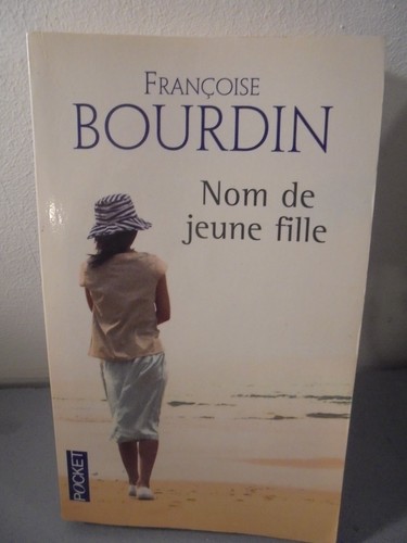 Livre nom jeune - de,