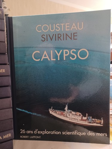 Encyclopédie cousteau - encyclopédie,