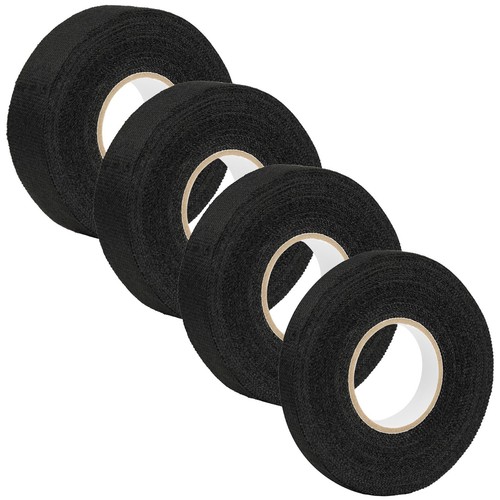 Noir câblage harnais chiffon - noir,
