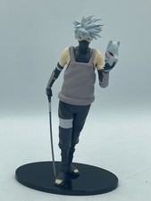ALTAYA Collection NARUTO SHIPPUDEN Figurine sur Socle : ANBU KAKASHI