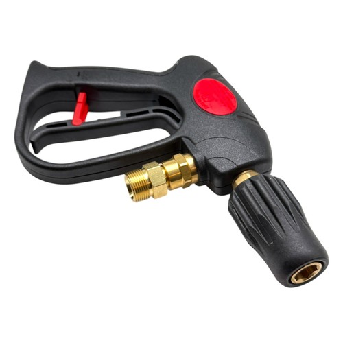 Pistolet haute pression m22 - pression,