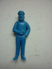  TINTIN /  HADDOCK  /