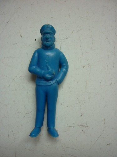 Tintin haddock - tintin, /