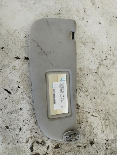 Pare soleil droit peugeot - soleil, 206