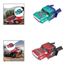 Coque de carrosserie de