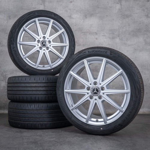 Mercedes cla jantes - jantes, 18