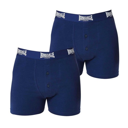 Lonsdale boxers homme - -,