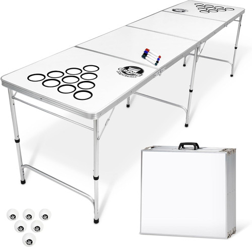 8ft portable beer - 8ft,