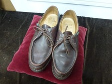 superbe paire Paraboot Marche