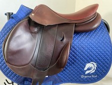 16.5” Devoucoux Chiberta K -