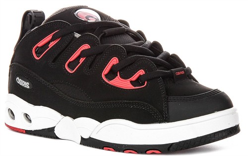 Osiris flex point cons - osiris, d3
