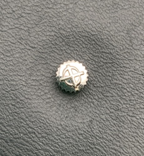 Zodiac crown 842 - crown, 842.887