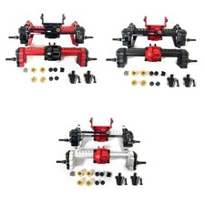 RCGOFFLOW CNC essieu arrière