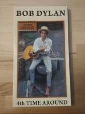 Bob Dylan 4th Time Around - 3