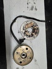 Allumage complet yamaha 250