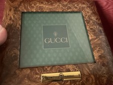 GUCCI Présentoir Boutique