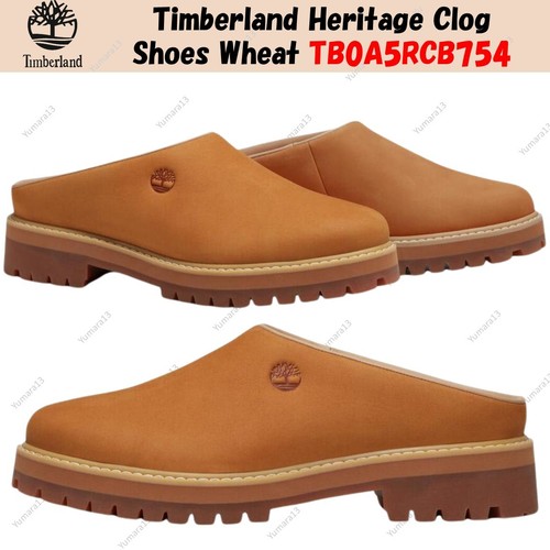 Chaussures sabots timberland - chaussures,