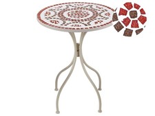 Table de Balcon Vintage