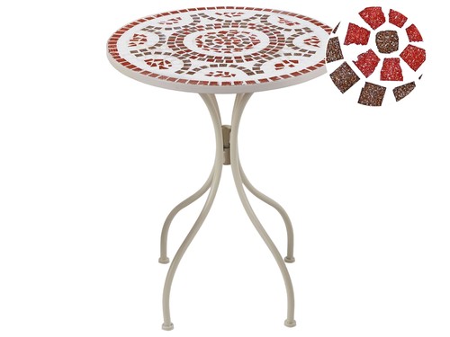 Table balcon vintage - table,