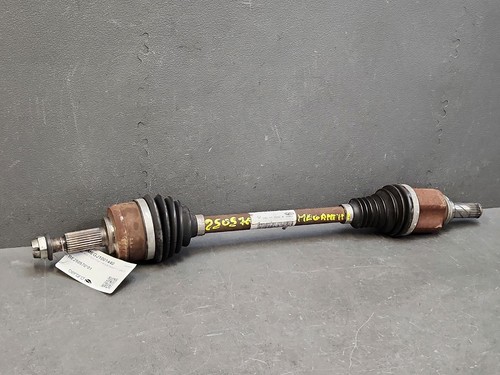 Cardan avant gauche renault - cardan,