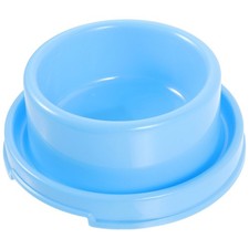  Bol de chat en plastique bol