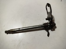 Axe De Sélecteur Honda 125 Transcity NX En Excellent État.