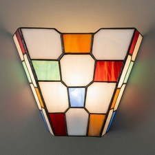 Applique Lampe Murale Verres