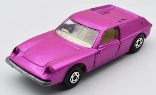 Matchbox superfast mb5 - superfast, lotus