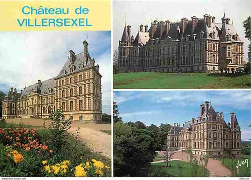 Carte postale - carte,
