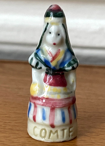 Fève région comte foix - comte,