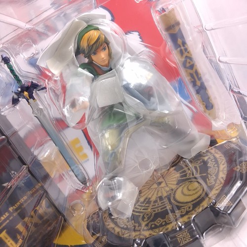 The legend zelda - legend, skyward