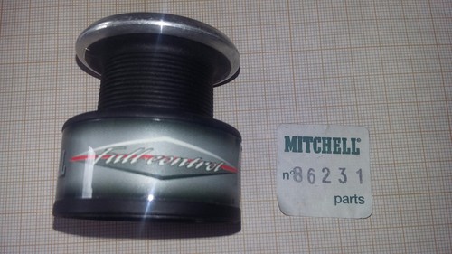 Bobine moulinet mitchell - mitchell, full